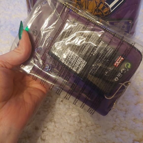 loungefly Star-Lord " what if...? " NYCC exclusive - Picture 8 of 14